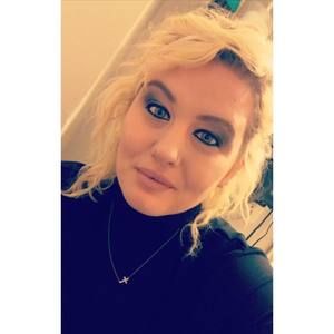 Meet your Posher, Allison